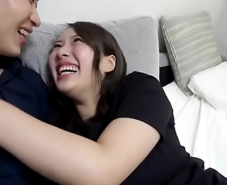 My Friends Teasing Me? Come Watch Her Play with Me!