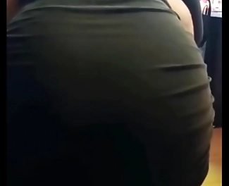 Pink Ink Life - Touching the Sexy Female Delivery Girl and Her Big Dick Fetish!