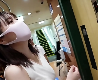 Cry Me A River! 'Real Amateur' Tears In 'Mask de Genuine Amateur'' - Watch Nakadashi's Tragic Tale Of A Beautiful Woman's Tears In 'Real Amateur' Tears