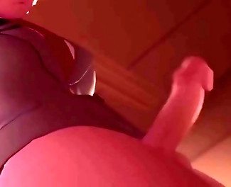 Luscious Japanese Enchantress Mina Seduces Herself with a Sex Toy