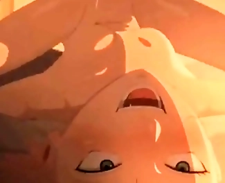 JAV Porn Video: Naruto and Sakura's Luscious Love Affair