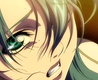 Japanese Hentai Pleasure: Gorgeous Girls in Kinky Action!