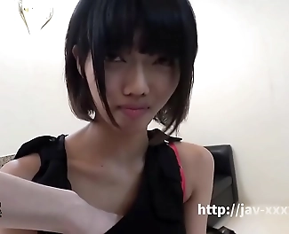 Asian Enchantresses Unleash Their Luscious Charms: JAV Series 5042