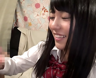 Unleash Your Desires: Sexy Friends Play for Money in JAV Uniformed Men & Women Go Wild!