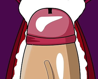 JAV Slut Esteem: Internal Ejaculation & Number 2 Animation - A Luscious Enchantress' Sultry Seduction!