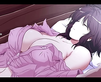 Experience Extreme Lust with Luscious JAV Enchantresses