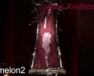 JAV Haven: Enchanting Hentai Game with ThornsSins Luscious Play!