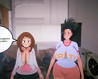 Unleash Your Desires with Scorching Hot JAV Actresses!