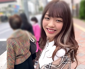 JAV Hentai Babe with Big Ass Flirts with Apparel Store Clerk During Live Sex- A Must-Watch Sexual Adventure!