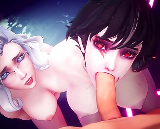 Sultry Subverse Blythe s Forbidden Pleasures Unveiled in Leaked Update Sex Scenes