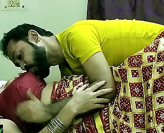 Unleash Your Desires with Luscious Indian MILFs' Homemade Sex! Secret Acts with Son-in-Law Revealed!