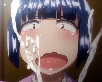 JAV NTR Teachers Life: Sinful Secrets Revealed in Ep 2 Hentai (69)