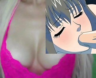 JAV Hentai Ijoku Ep 1: Luscious Nurse Gets Fucked by Janitor