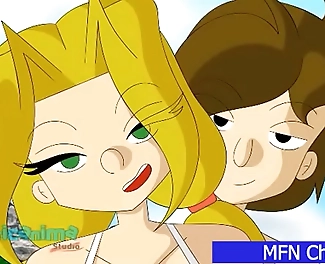 Experience the Ultimate Lusciousness of My Favorite Nannys First Minute – Chapter 9 from Caricanima Studio