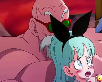 Unleash Your Inner Luscious Goddess with Dragon Ball s Kamehime Paradise 2 - A JAV Cosplay Dream!eternal bliss of kawaii style