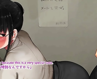 Hentai Babe AVshort Trailer Takes You to the Edge of Passionate Pleasure