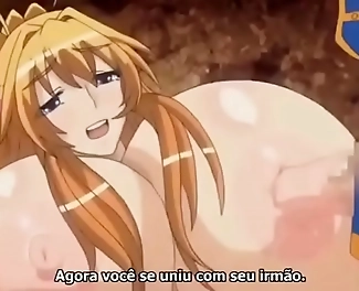 Experience the Ultimate Japan Hentai Porn with Luscious Asians and their Massive Boobs