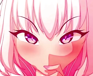 A Luscious Enchantress Gives the Ultimate Blowjob Overdose; Japanese Beauty with a Path of Pleasure