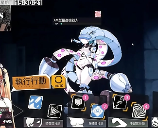 JAV Ainos The Formula 2, Part 10 - A Luscious Enchantress Alluring Temptation