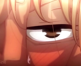 Japanese Pornstar DESTROYS EVERYTHING With His MEMBER in HD