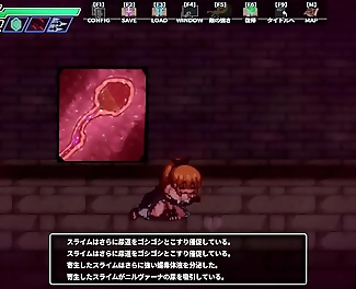 Japanese AV Idol Yui Sakura in a Luscious Erotic Trance - Sealed Cave Nest