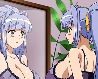 Intense JAV Debauchery: Hentai Uncensored Porn with Luscious Mell&ocy;ws