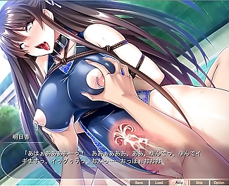 Luscious Beauties Desperate for Big Dicks Dick Turns Them into Horny Bitches!