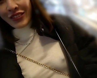 Level Up Your Depravity: Perverted JAV Debuts Female College Students Perilous Desires with a Twisted Seductress!