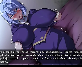 Big Breast Party NTR #4 - A Luscious Feast for Your Eyes