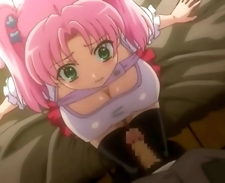 JAV Hentai Sex Scenes Part 4: Luscious Asian Chicks in Ultimate Orgies