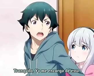 Japanese Hentai X-rated Video: 18-Year-Old Super Slut