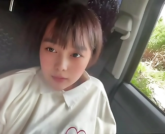 Shaking the Sheets: #JAVcouple Can't Keep Their Hands Off Each Other