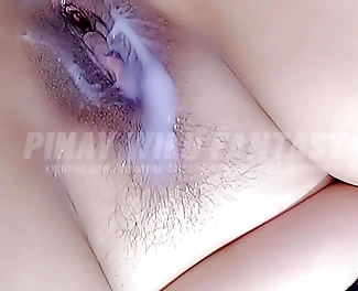 Sultry MILF's Forbidden Desire Explodes Inside Lover's Home