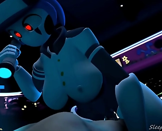 JAV Enchantress Exposes Her Luscious Goodies in Aleatorio Part 10 - A must-watch for any horny slut!