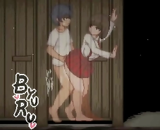 Enjoy the Terrifying Horror Hentai Game After School