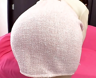 Sexy Japanese Amateur Wife Nana Shiraishi's First Shooting Documentary