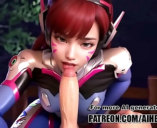 JAV Diva s Luscious Cosplay Fun in Uncensored Hentai Heaven