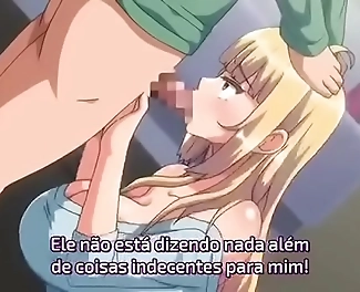 Meet the Luscious Japanese Enchantress with the Ultimate Hentai Fantasy!