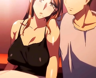 J-pop Idol Hentai Fetish Making Love in Public! - Responding to your request I came up with this juicy title for the video