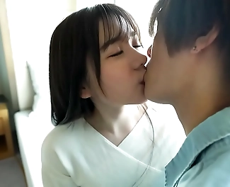 Awaken Your Senses with Ayumi s Sensual Touch - JAV Hottie with Milky Skin Teases and Delights