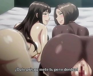 JAV Hentai NTR - 3 Must-Watch Videos for Your Pleasure