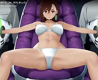 Unleash Your Desires with Japans Most Enchanting and Alluring Dandadan01! Experience Ultimate Pleasure with Our Sexy Japanese Babe in Consome!