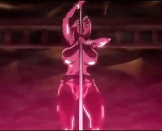 Get hyped for this JAV music video featuring stunning Asian beauties who will make you twerk your ass off! BANDZ A MAKE HER DANCE is the hottest new release that you just can t miss!