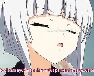 Spanish Lessons: Indulging in Naughty Playtime with Your Tutor