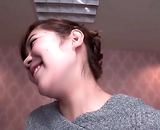 Welcome to the Heaven of Luscious Momo Momo Bakunyu Tits! China's Yukizome 2