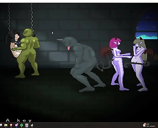 JAV Arms Goddess Exposes Her Blessings in Full Hentai Gallery