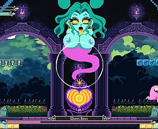 Cherished MILF Enchantress Gets Pixelated Hentai Treat and Cums Hard on Monster Cock: JAV Craving Satisfied!