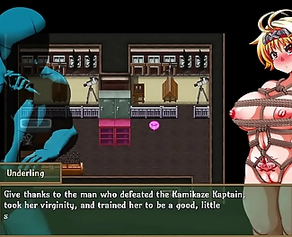 Naughty Kamikaze Ouka 2: Full Gallery of Luscious Japanese Beautys Enchanting Escapades