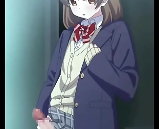 Buxom Beauty in Luscious Lace Lingerie - JAV HD Video166