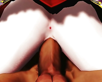 You Won t Believe Miku s Insatiable Lust in Horny Vampire Part 2 - Must-Watch JAV!